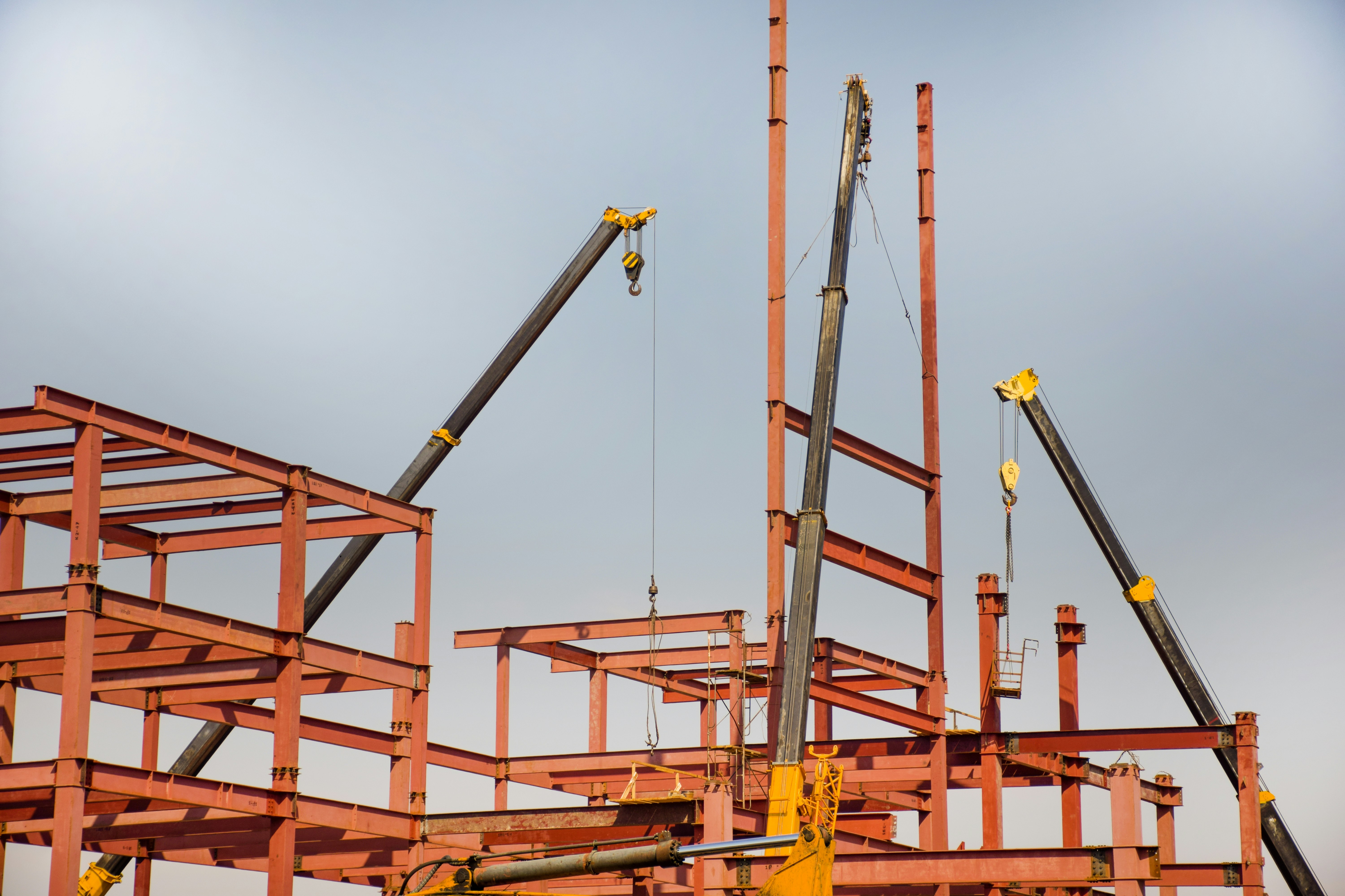 Construction